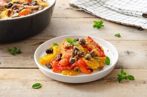 Preparazione Peperoni in crosta - Fase 4