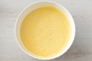 Preparazione Semifreddo alle albicocche - Fase 4