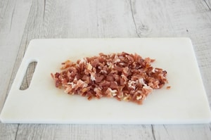 Preparazione Zucchine Hasselback - Fase 2