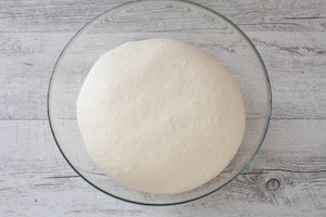 Preparazione Panini morbidi allo yogurt e semi misti  - Fase 2