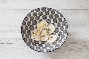 Preparazione Pollo alla pizzaiola - Fase 1