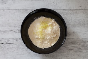 Preparazione Pollo alla pizzaiola - Fase 1