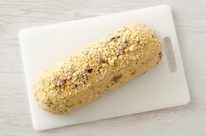 Preparazione Polpettone freddo di tonno e patate - Fase 5