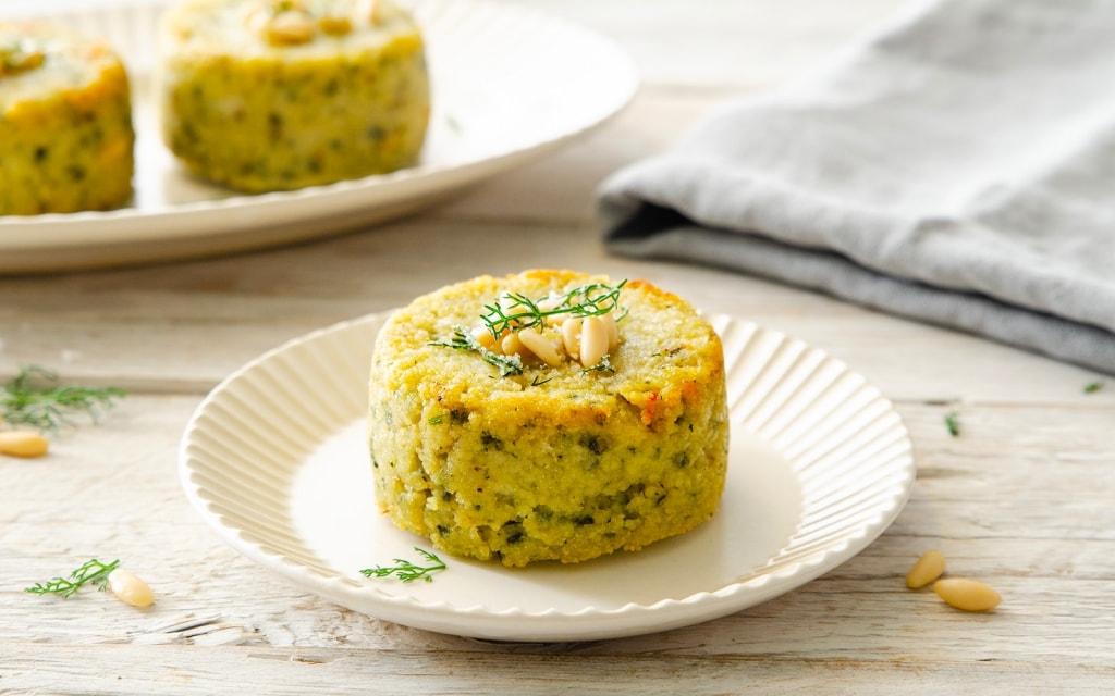 passo ricetta