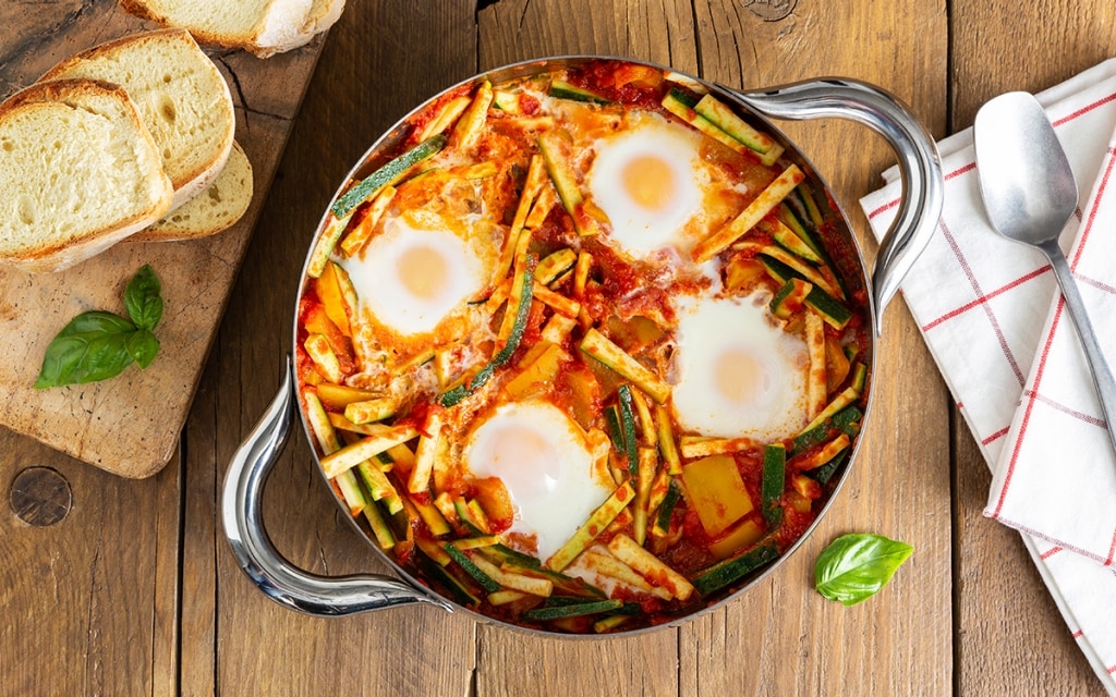 passo ricetta