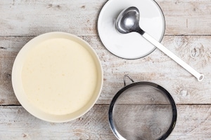 Preparazione Cannelloni amalfitani - Fase 1