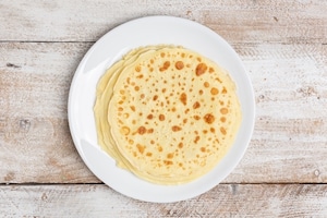 Preparazione Cannelloni amalfitani - Fase 2