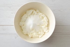 Preparazione Necci - Fase 1