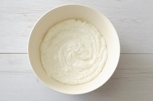 Preparazione Necci - Fase 1