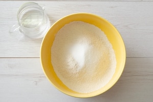 Preparazione Necci - Fase 2