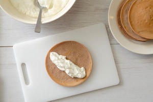 Preparazione Necci - Fase 4