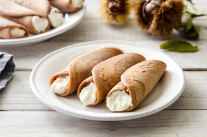 Preparazione Necci - Fase 5