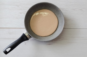 Preparazione Necci - Fase 3