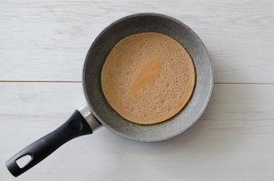 Preparazione Necci - Fase 3