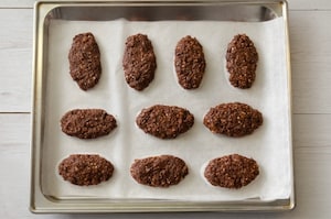 Preparazione Pan dei morti - Fase 3