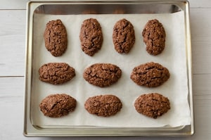 Preparazione Pan dei morti - Fase 3