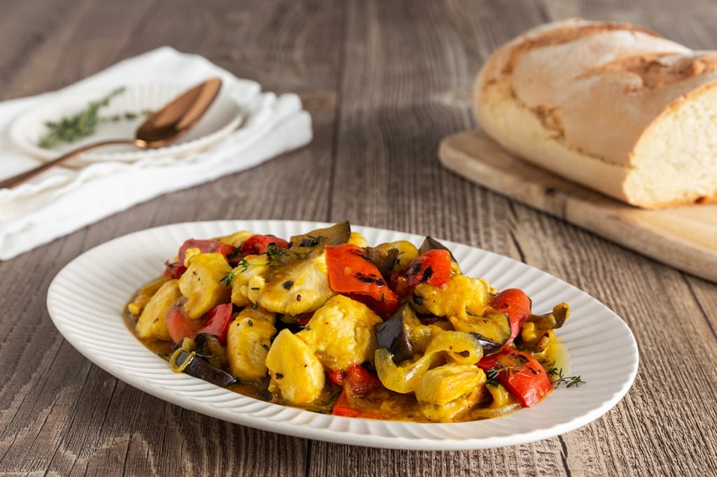 passo ricetta