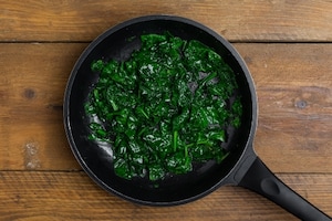 Preparazione Polpette di tacchino in umido con patate - Fase 2