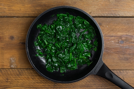 Preparazione Polpette di tacchino in umido con patate - Fase 2 Preparazione Polpette di tacchino in umido con patate - Fase 2