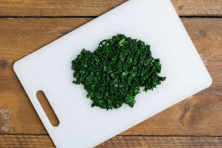 Preparazione Polpette di tacchino in umido con patate - Fase 2 Preparazione Polpette di tacchino in umido con patate - Fase 2