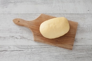 Preparazione Ravioli al radicchio e speck con salsa alla birra  - Fase 3