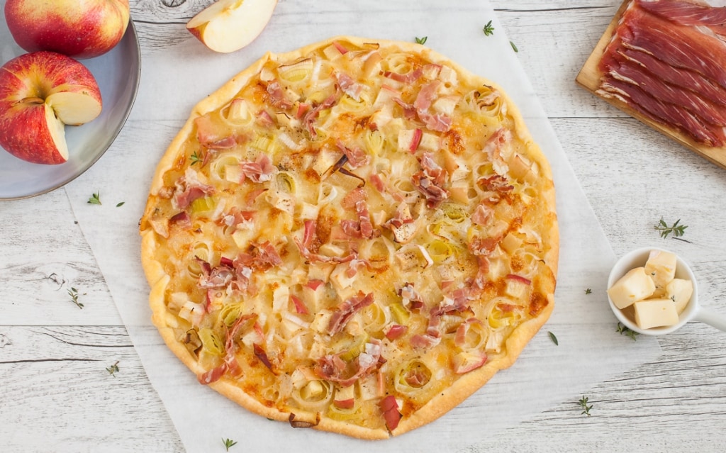 passo ricetta