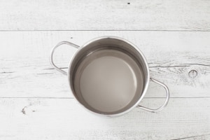 Preparazione Torta Raffaello - Fase 1