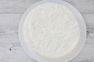 Preparazione Torta Raffaello - Fase 5