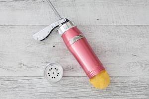 Preparazione Viennesi all’avena con ganache al cioccolato bianco e caffè - Fase 2