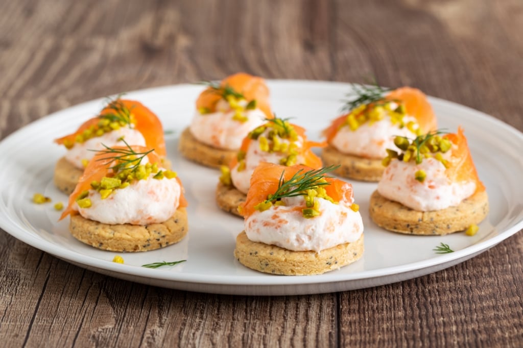 passo ricetta