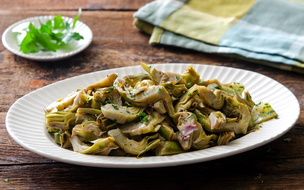 passo ricetta
