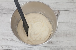 Preparazione Ciambella abbraccio - Fase 2