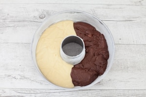 Preparazione Ciambella abbraccio - Fase 3