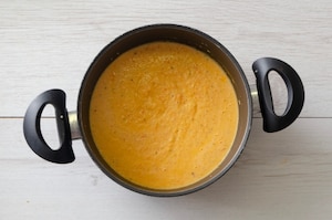 Preparazione Costine di maiale alla paprika - Fase 3