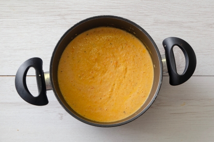 Preparazione Costine di maiale alla paprika - Fase 3 Preparazione Costine di maiale alla paprika - Fase 3