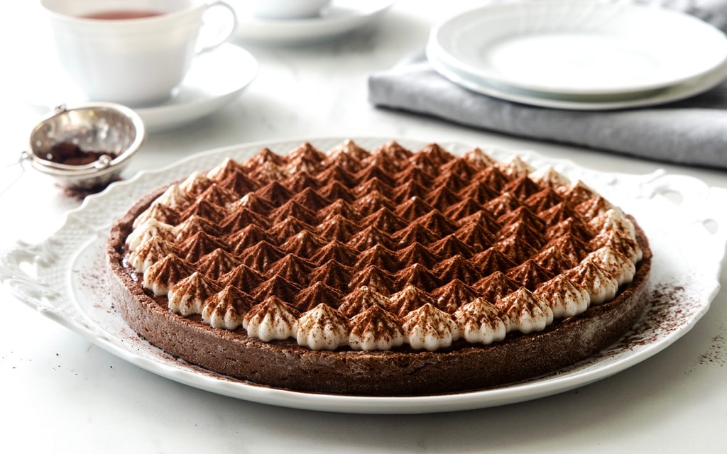 passo ricetta