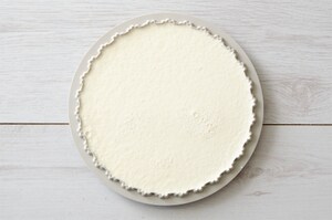 Preparazione Crostata meringata al cacao - Fase 5