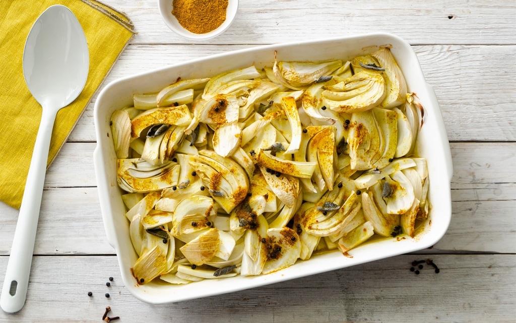 passo ricetta