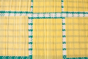 Preparazione Lasagne con zucchine e gamberetti - Fase 2