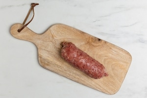 Preparazione Lesso - Fase 3