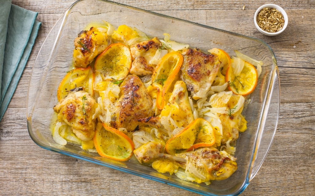 passo ricetta