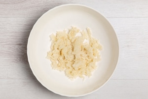 Preparazione Polpette al sugo - Fase 1