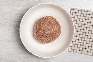 Preparazione Polpette al sugo - Fase 2