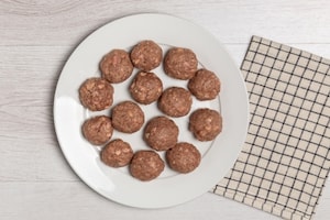 Preparazione Polpette al sugo - Fase 2