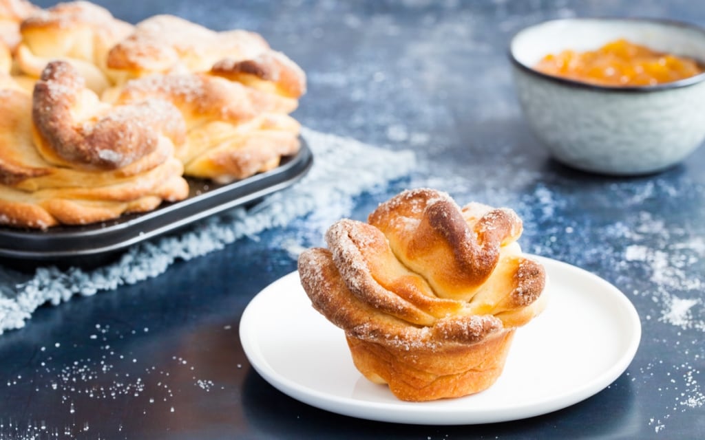 passo ricetta