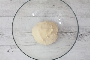 Preparazione Pull apart muffin alla cannella - Fase 1