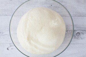 Preparazione Pull apart muffin alla cannella - Fase 2