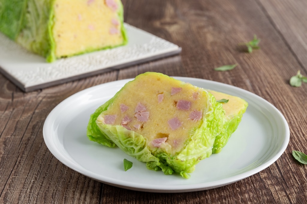passo ricetta