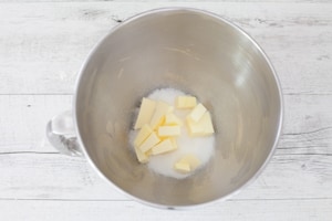 Preparazione Torta di tagliatelle - Fase 2