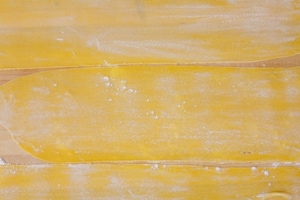 Preparazione Torta di tagliatelle - Fase 4